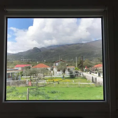 Prázdninový dům Nicol's Sweet Asproválta