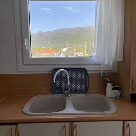 Nicol's Sweet Prázdninový dům *