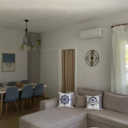 Nicol's Sweet Hébergement de vacances *