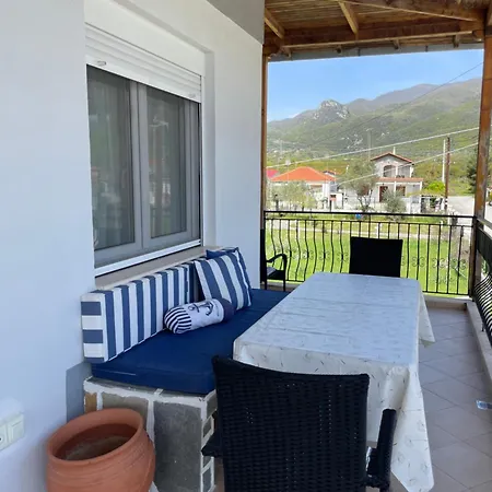 Hébergement de vacances Nicol's Sweet *