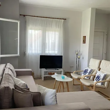 Nicol's Sweet Hébergement de vacances *