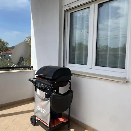 Hébergement de vacances Nicol's Sweet Asprovalta