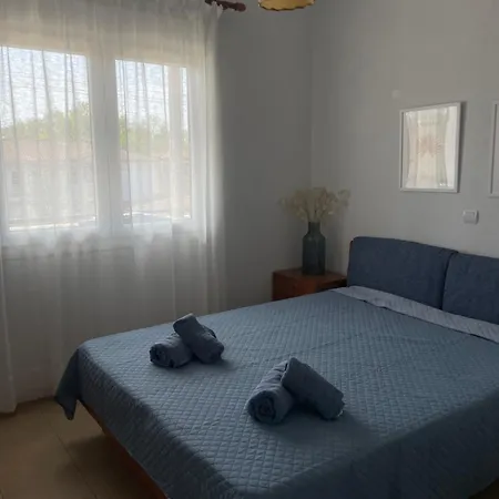 Nicol's Sweet * Asprovalta