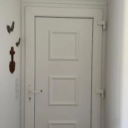 Nicol's Sweet Hébergement de vacances