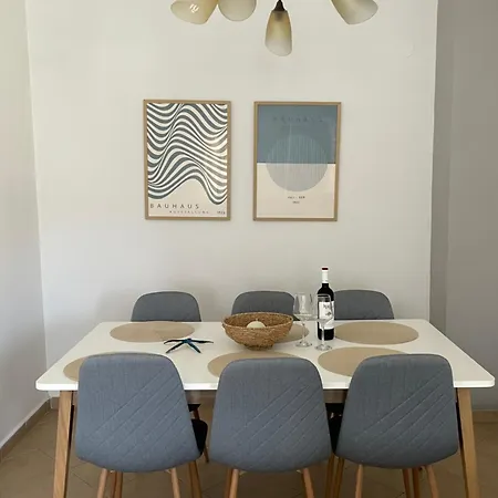 Nicol's Sweet * Asprovalta