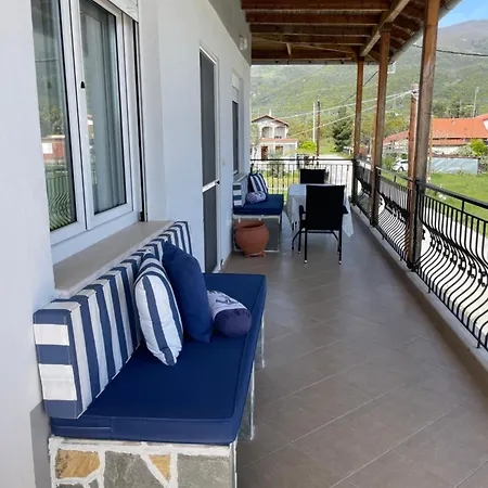 Hébergement de vacances Nicol's Sweet *