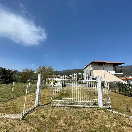 Hébergement de vacances Nicol's Sweet