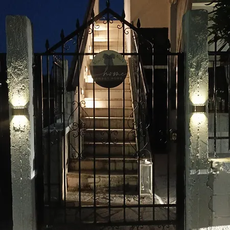 Nicol's Sweet Hébergement de vacances