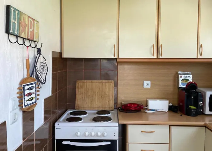 Nicol's Sweet * Asprovalta