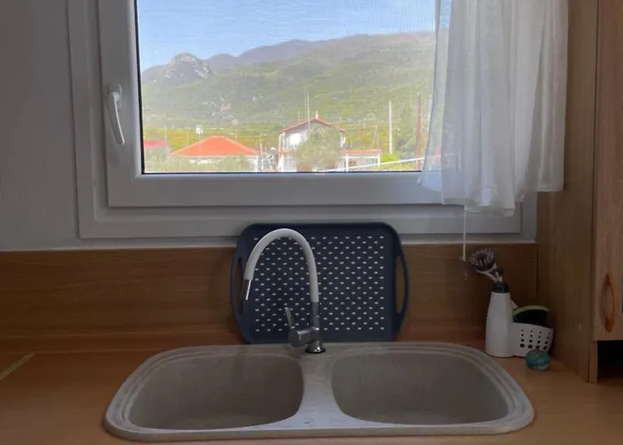 Nicol's Sweet Hébergement de vacances *