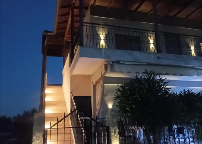 Nicol's Sweet Hébergement de vacances